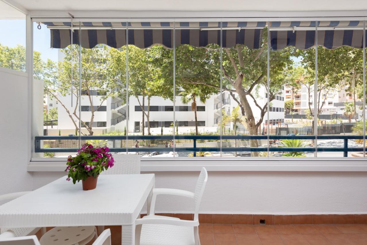 Terrazas De Marbella Apartment Exterior photo